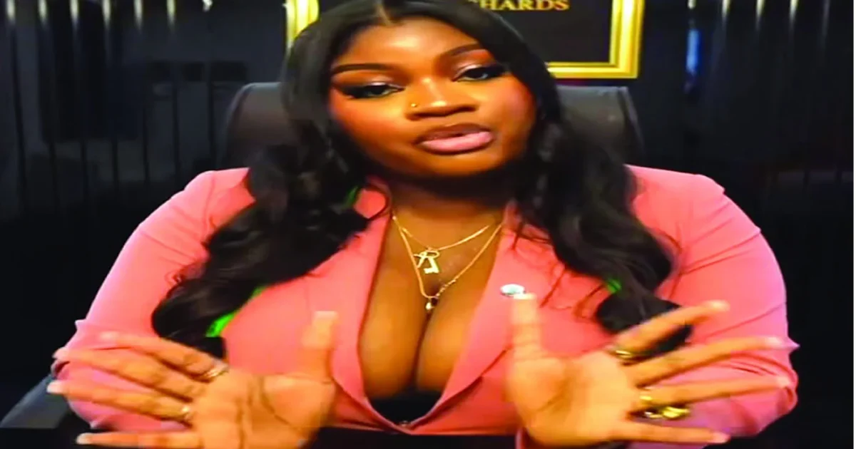 Nollywood Actresses Need More Than Looks, Mo Bewa