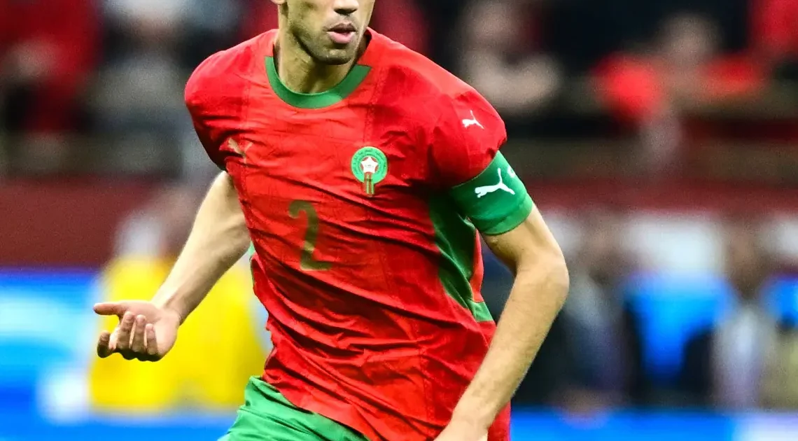 Morocco Set to Challenge Brazil in World Cup Opener