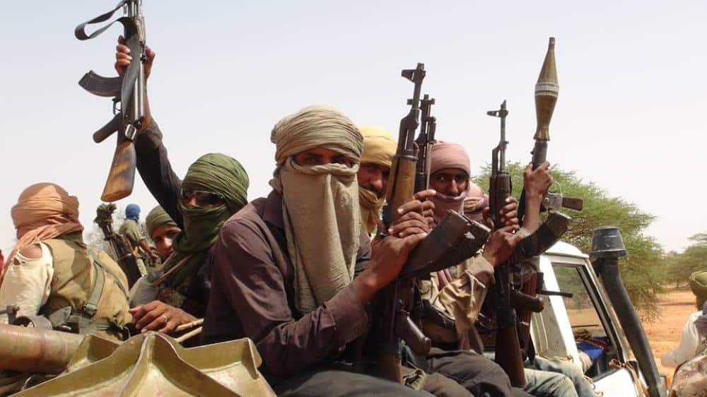 Boko Haram Attacks Niger Village, Many Dead