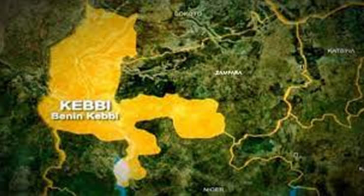 Kebbi starts new police base to fight crime