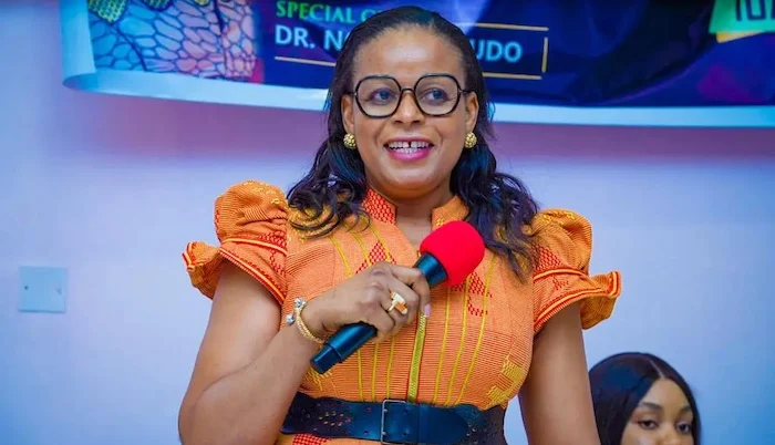 Governor's Wife and Fidelity Bank Support 2,000 Women and Children in Anambra