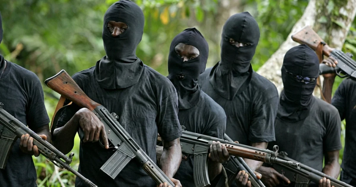 Bandits kill 20 in Kebbi community attack