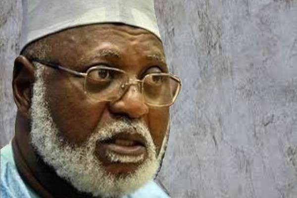 Why I Gave Power to a Civilian Government in 11 Months - Abdulsalami