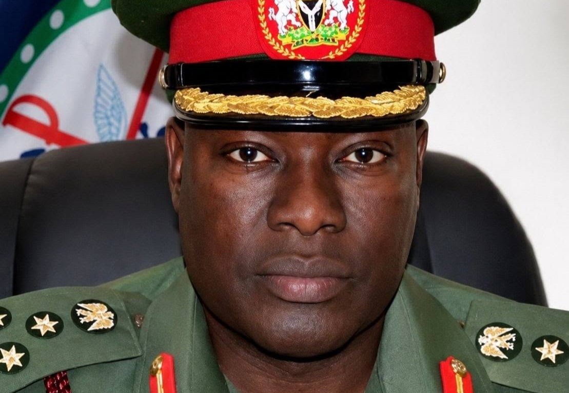 OBITUARY: Rabe Abubakar: The general who fought insecurity