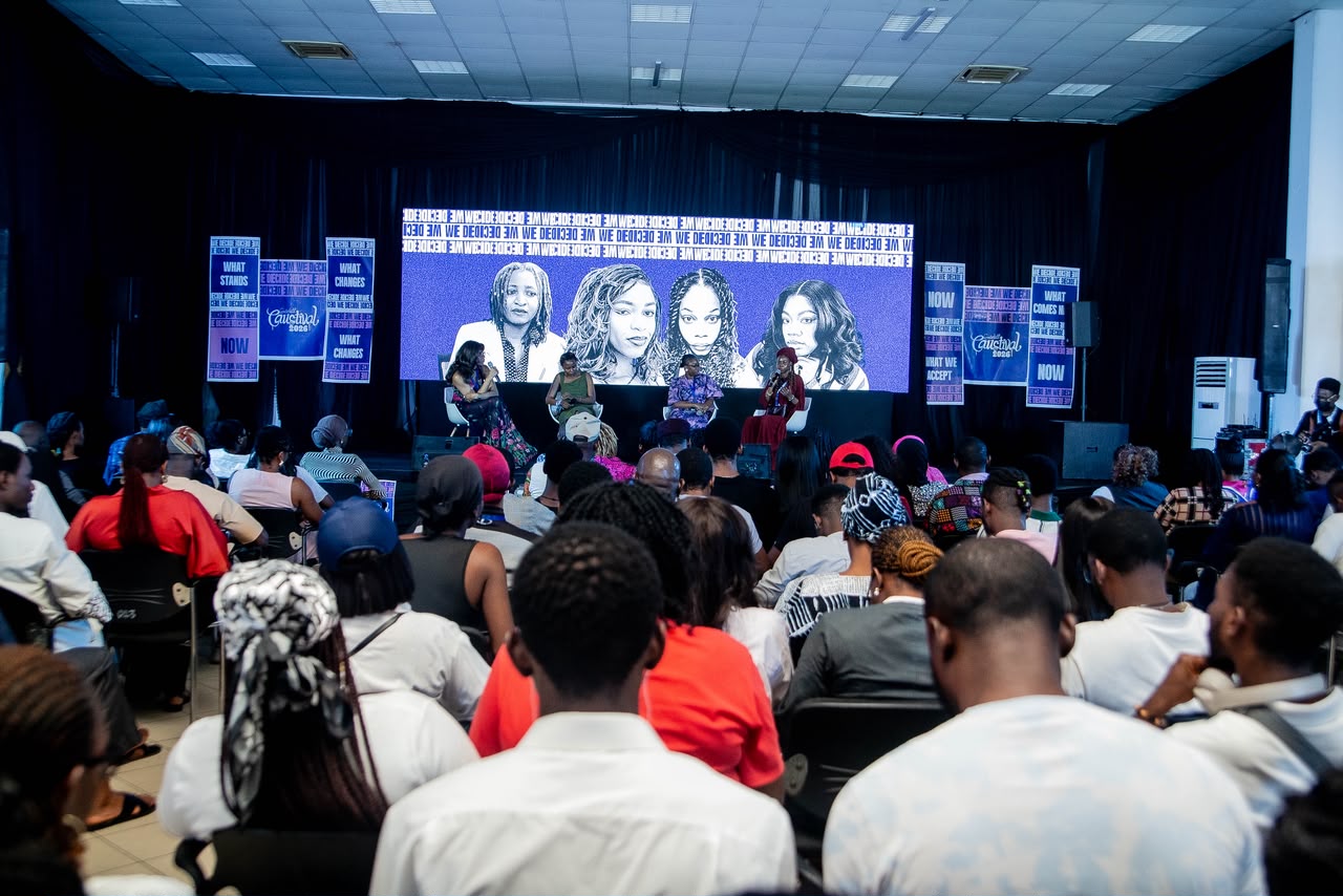 Young Nigerians voice worries about trust and women's roles ahead of 2027 elections