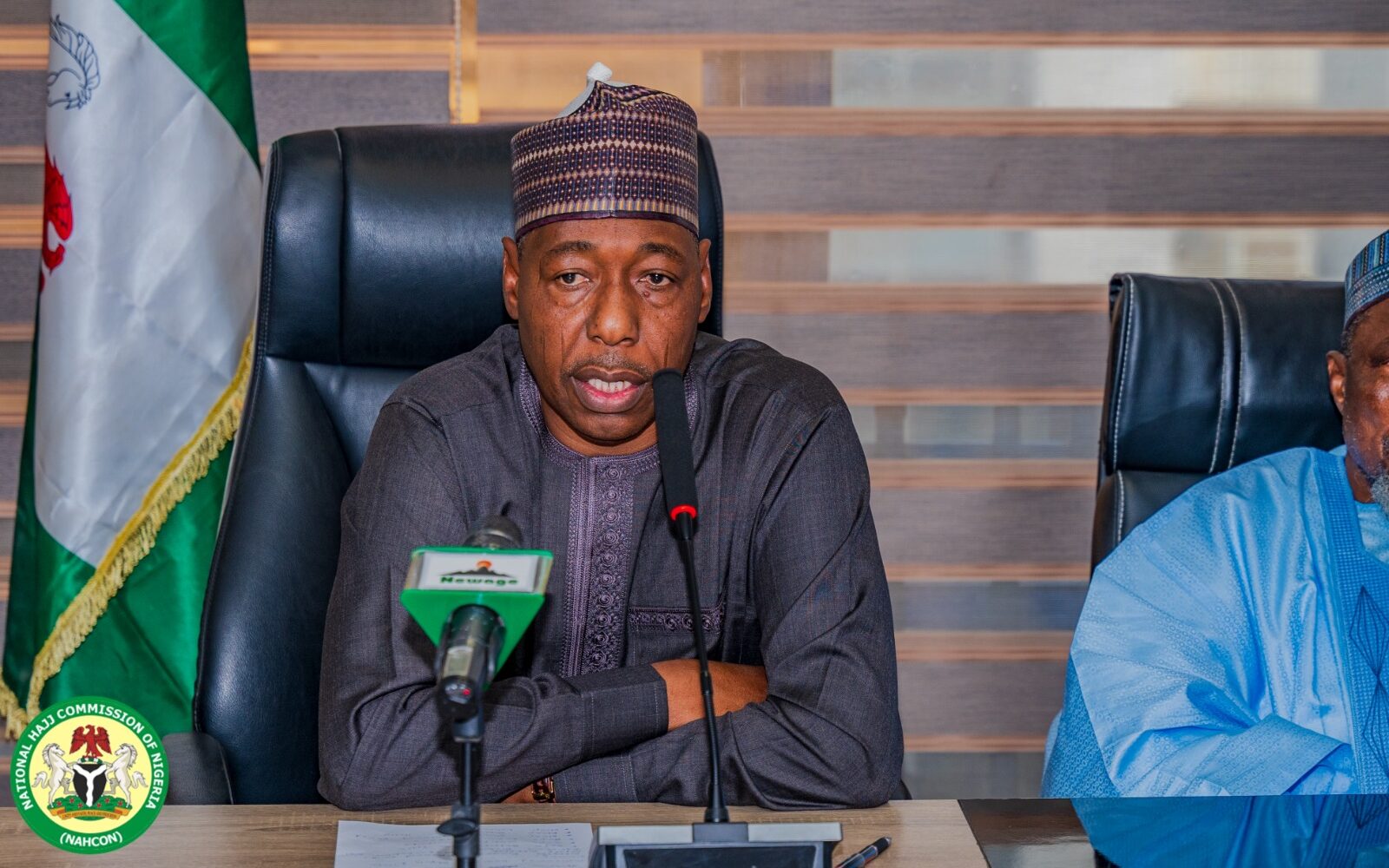 Insurgents Attack Chibok Again, One Dead and School Block Burnt