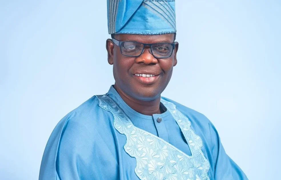 Oyo Accord Party candidate clears name from robbery claims