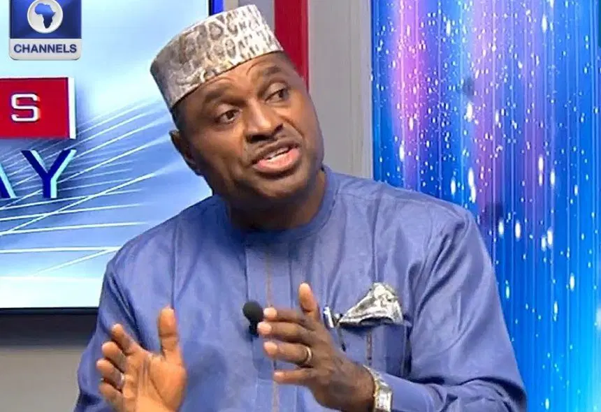 Udenwa demands N5 billion and apology from Okonkwo over defamation claims