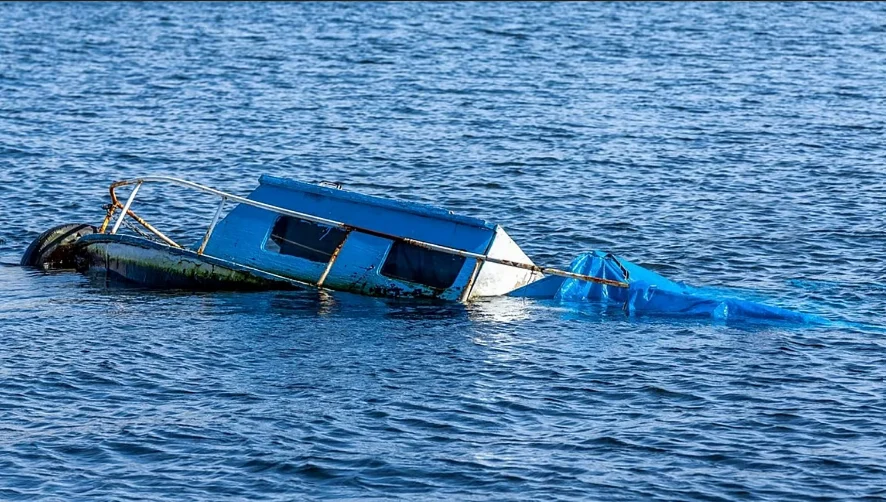 11 people, including kids, feared dead in Benue boat mishap
