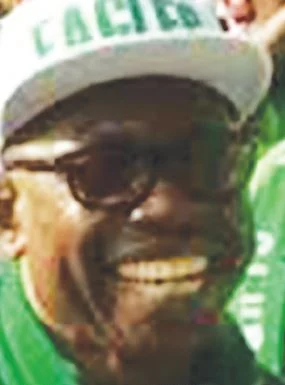 Supporters Club Blames Management for Eagles Missing World Cup
