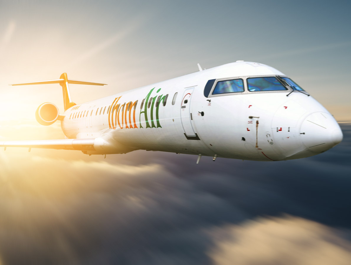 Ibom Air Starts Domestic Flights at New Uyo Terminal