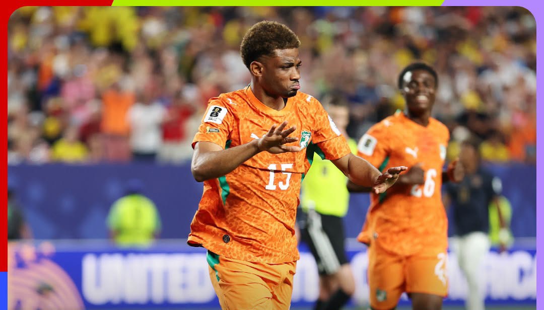 Côte d'Ivoire Claims Africa's First World Cup Win in 2026