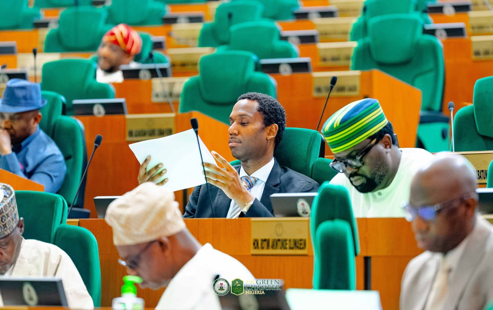 Reps to Hold Urgent Meeting on 2025 Budget Extension