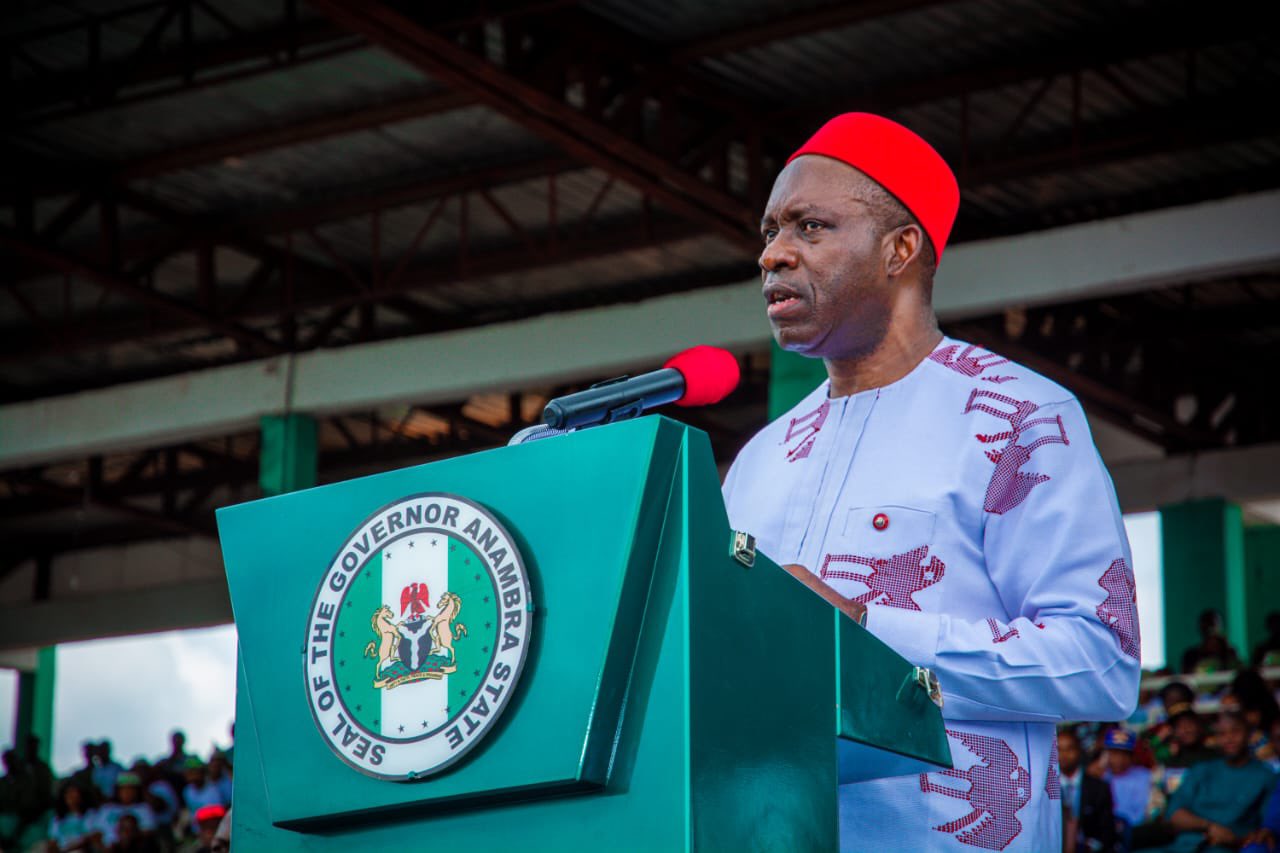 Anambra Government Wants Residents to Report Fake Pastors and Traditional Healers