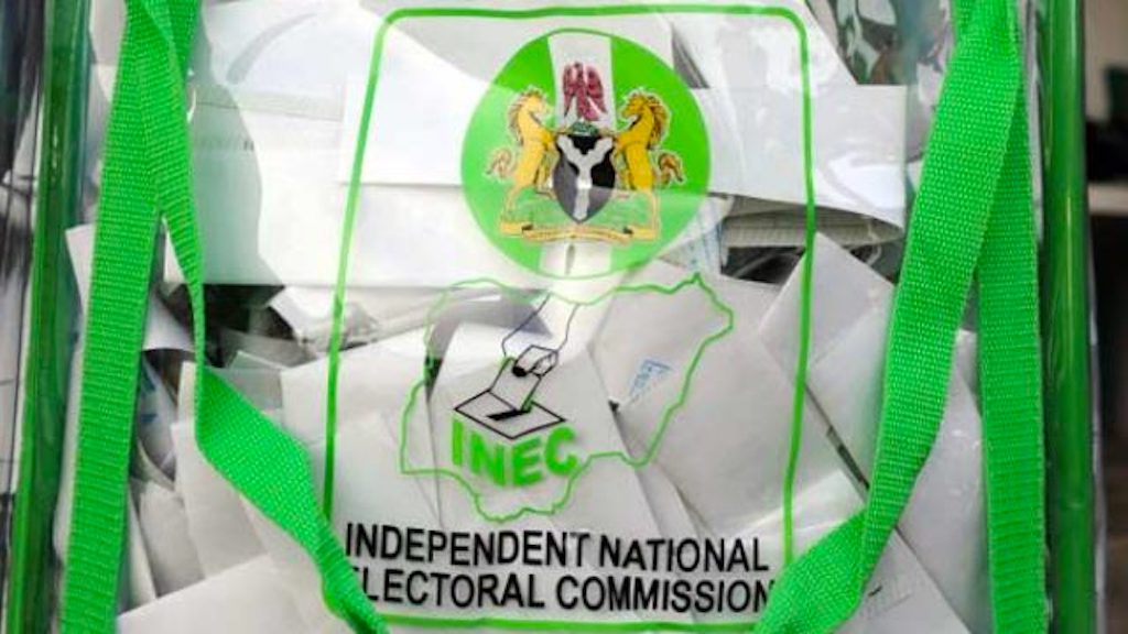 Court Orders Removal of ADC and Other Political Parties