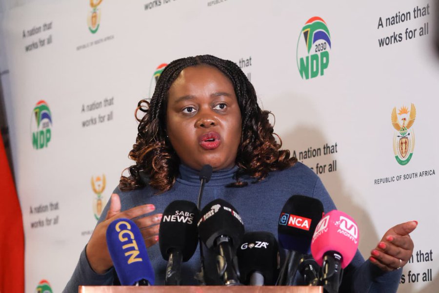 Xenophobia Hurts South African Artists and Businesses