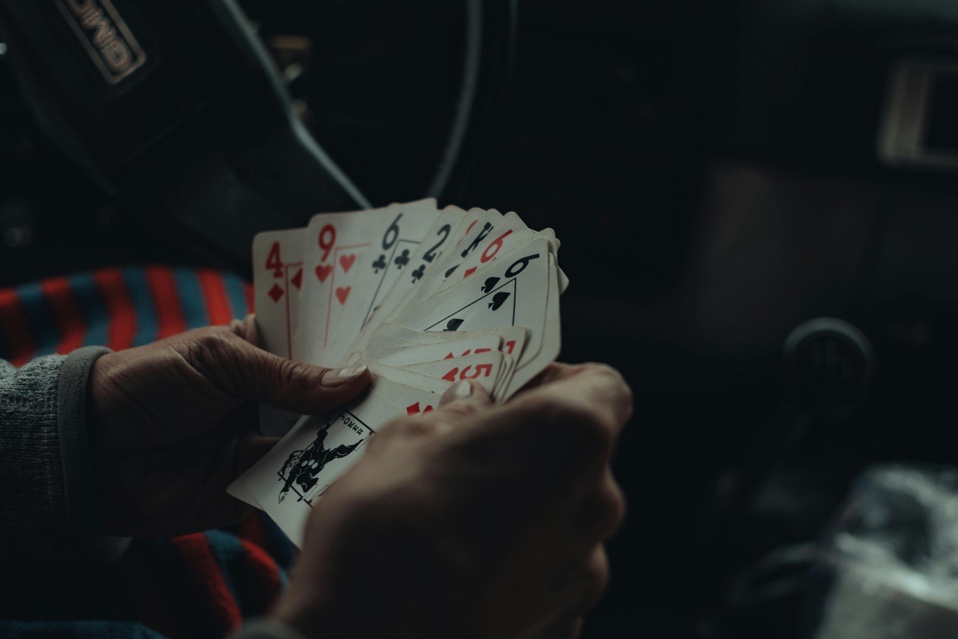 Why betting companies are exploring new markets