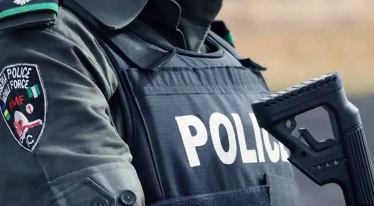 Police Take Down Terrorists' Camp in Abuja, Arrest Four Suspects