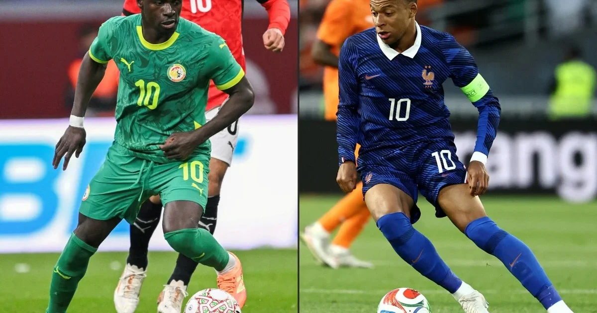 Senegal ready to shine at World Cup despite fan visa issues