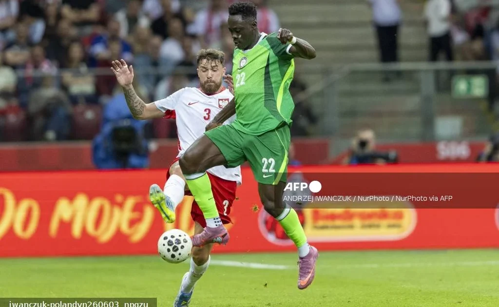 Marseille sets €30m price for Akor Adams