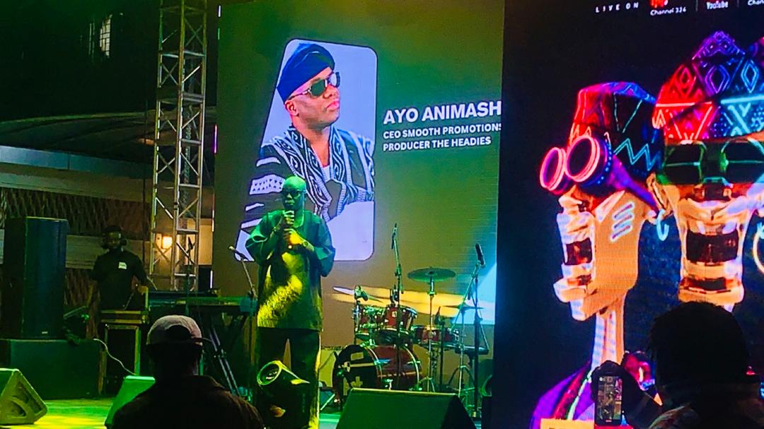Headies 2026 Set for Toronto with Lagos Watch Party