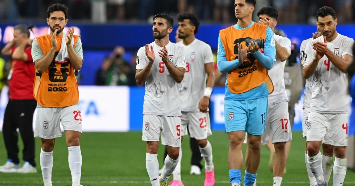 Iran and New Zealand Share Points in World Cup Opener