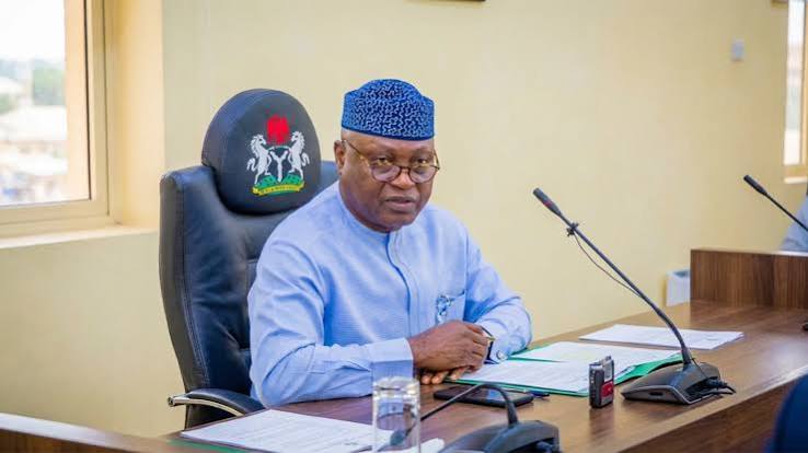 Ekiti Residents Share Views on Gov Biodun Oyebanji's Time in Office