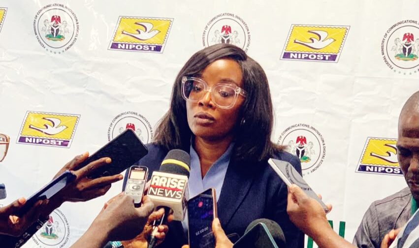 NIPOST to Launch Digital Postcode System Across Nigeria