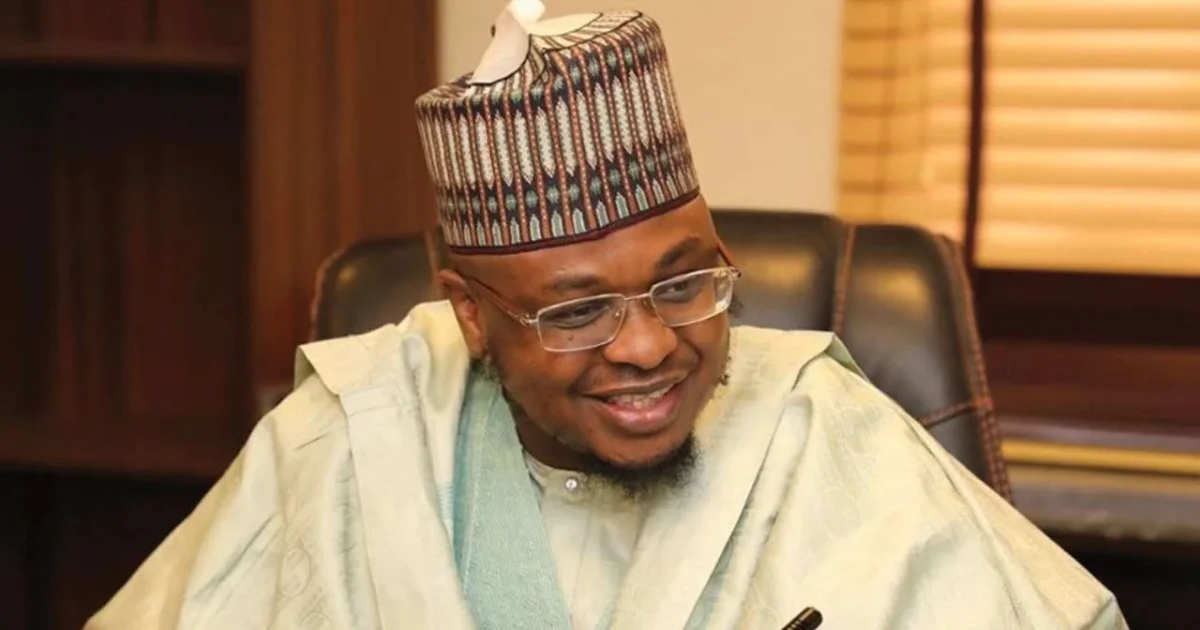 Gombe APC says Pantami is still a member