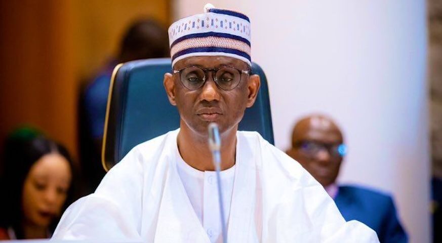 Nigeria's Open Borders Fueling Terrorism, Here's Our Plan, Ribadu