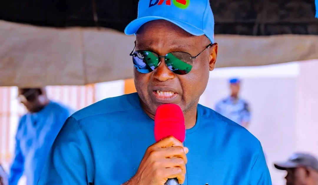 Ekiti 2026: APC Rally to Show Support for Oyebanji's Re-election