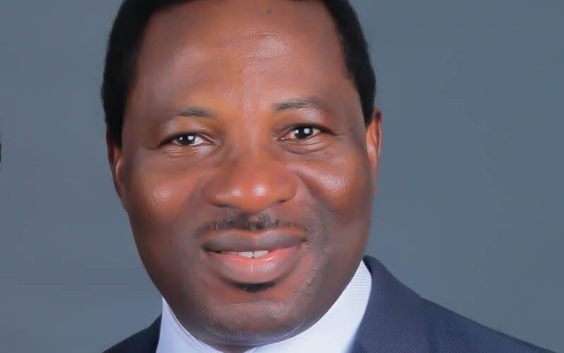 Nigerian Expert Named Among 50 Influential Leaders in Media