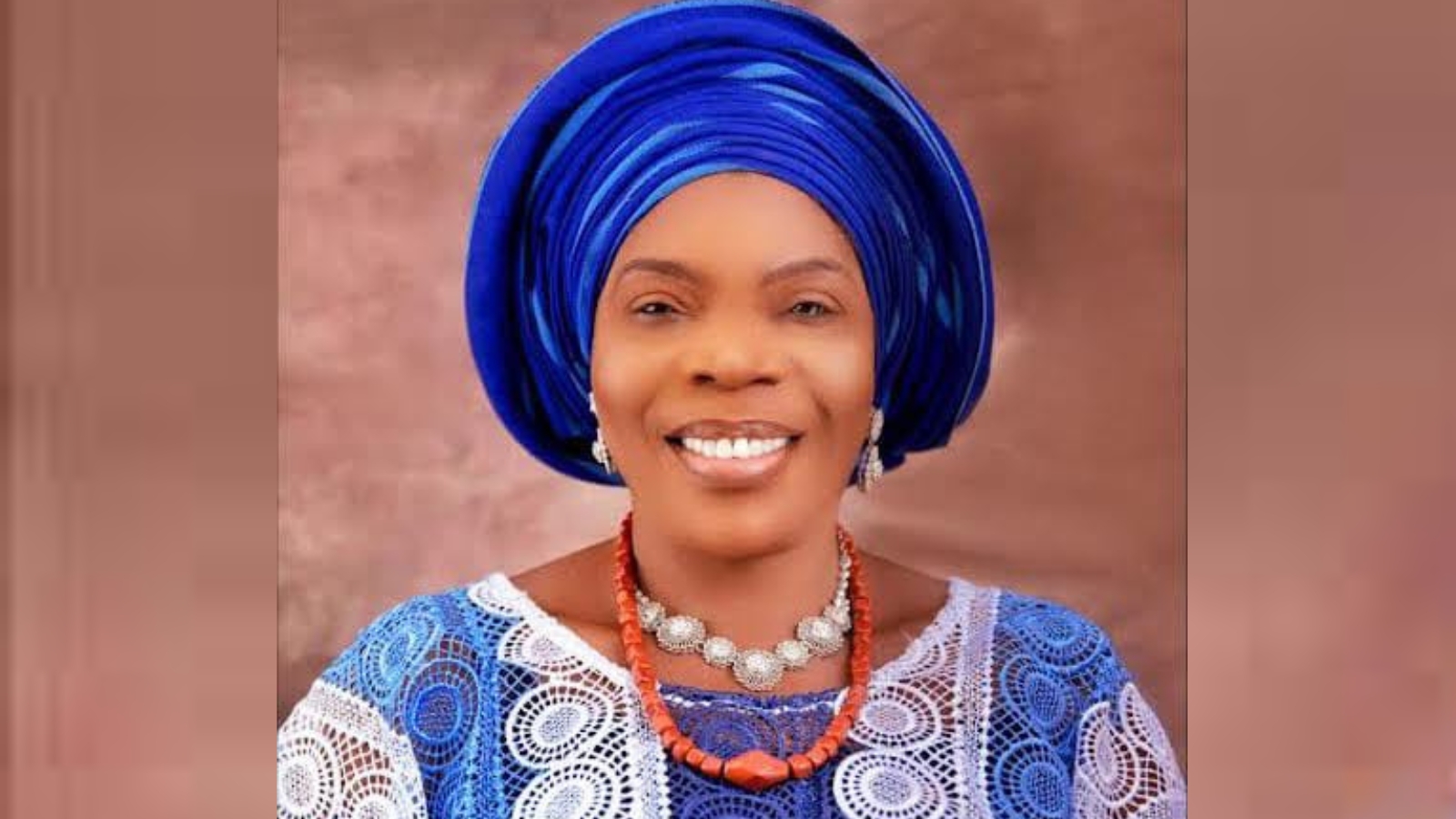 Ekiti 2026: No Women Running for Governor