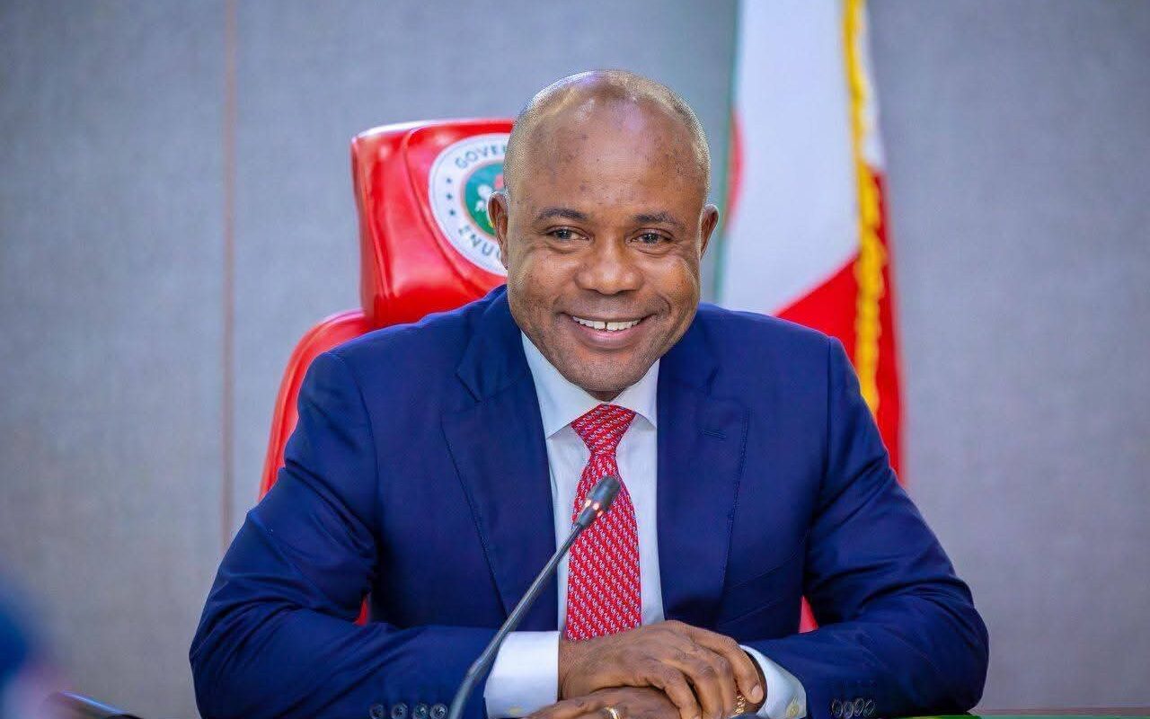 How Enugu Became Nigeria's Safest State Under Mbah