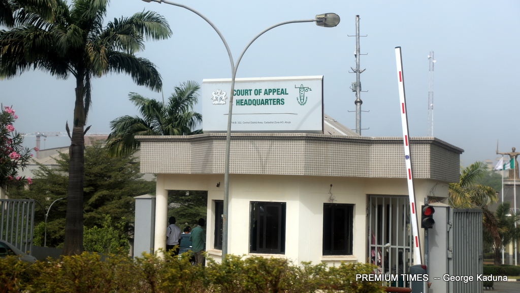 Court halts removal of five opposition parties from register
