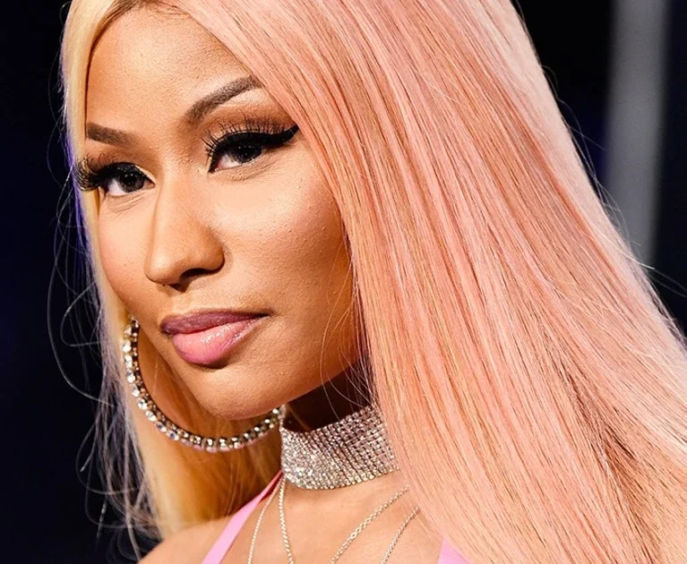 VIDEO: Nicki Minaj talks about her battles in the music industry