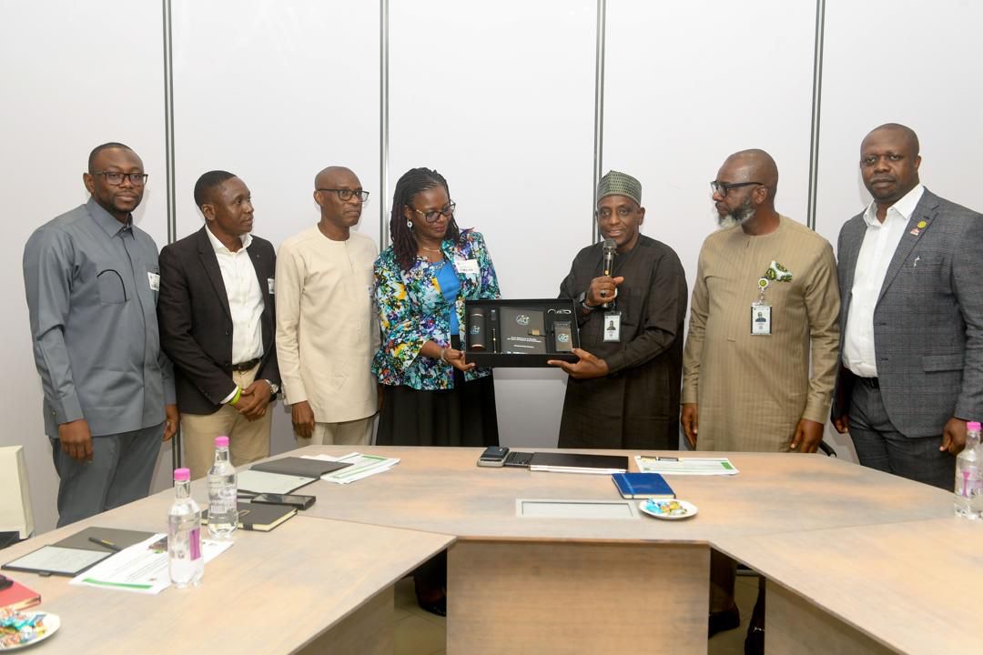 Ghana Oil Team Visits Nigeria to Learn About Local Content