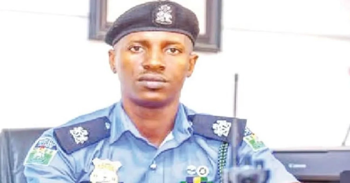 19-year-old Delta student arrested for illegal gun possession