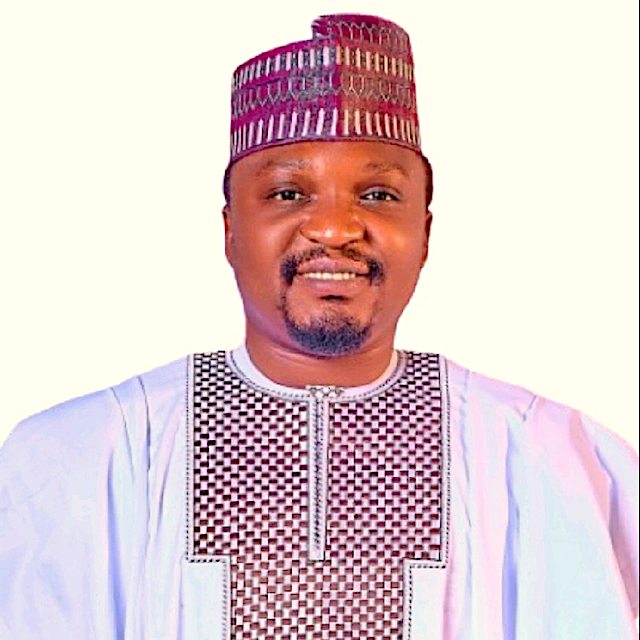 June 12: Tinubu's Honour and Sambo Dasuki's Story