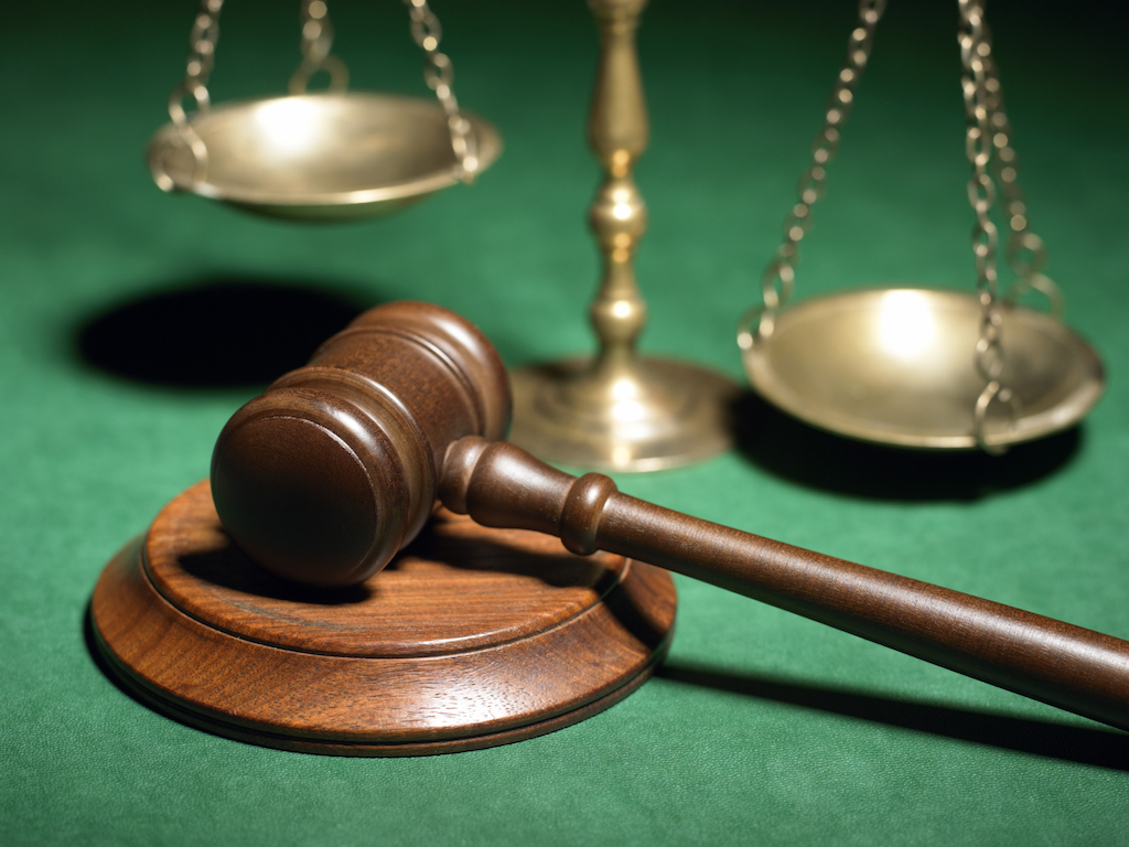Katsina court sentences woman to death for supplying ammunition to bandits