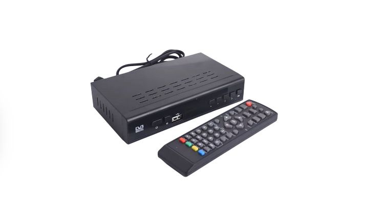 Nigeria to start free digital TV service for everyone