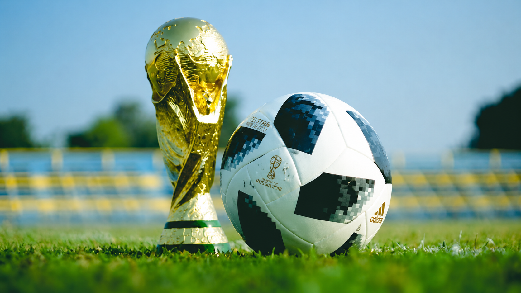Current Betting Trends for World Cup 2026