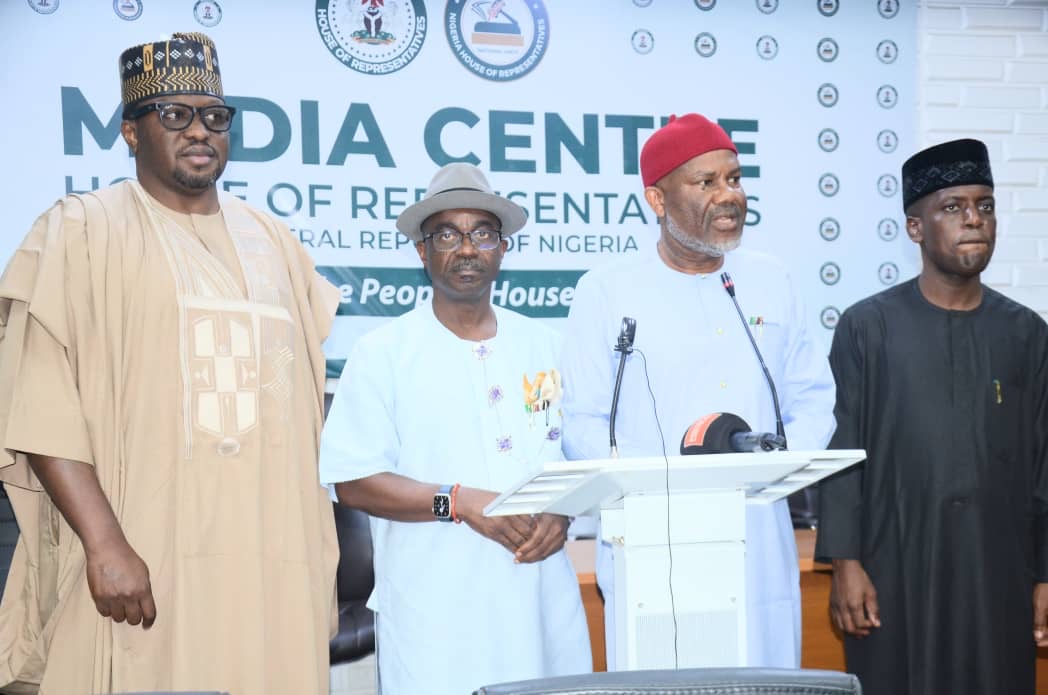 Opposition lawmakers accuse Tinubu of focusing on 2027 elections instead of national issues