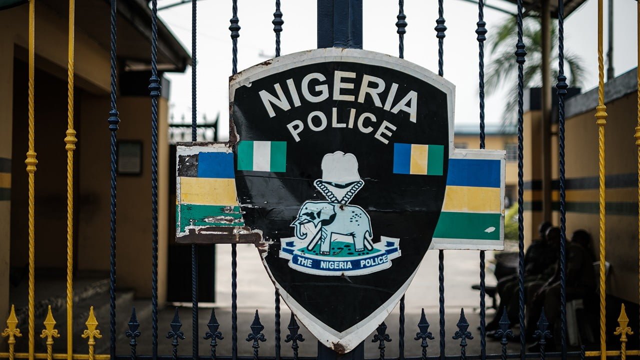 Police arrest three suspects for robbery and cult activities in Akwa Ibom