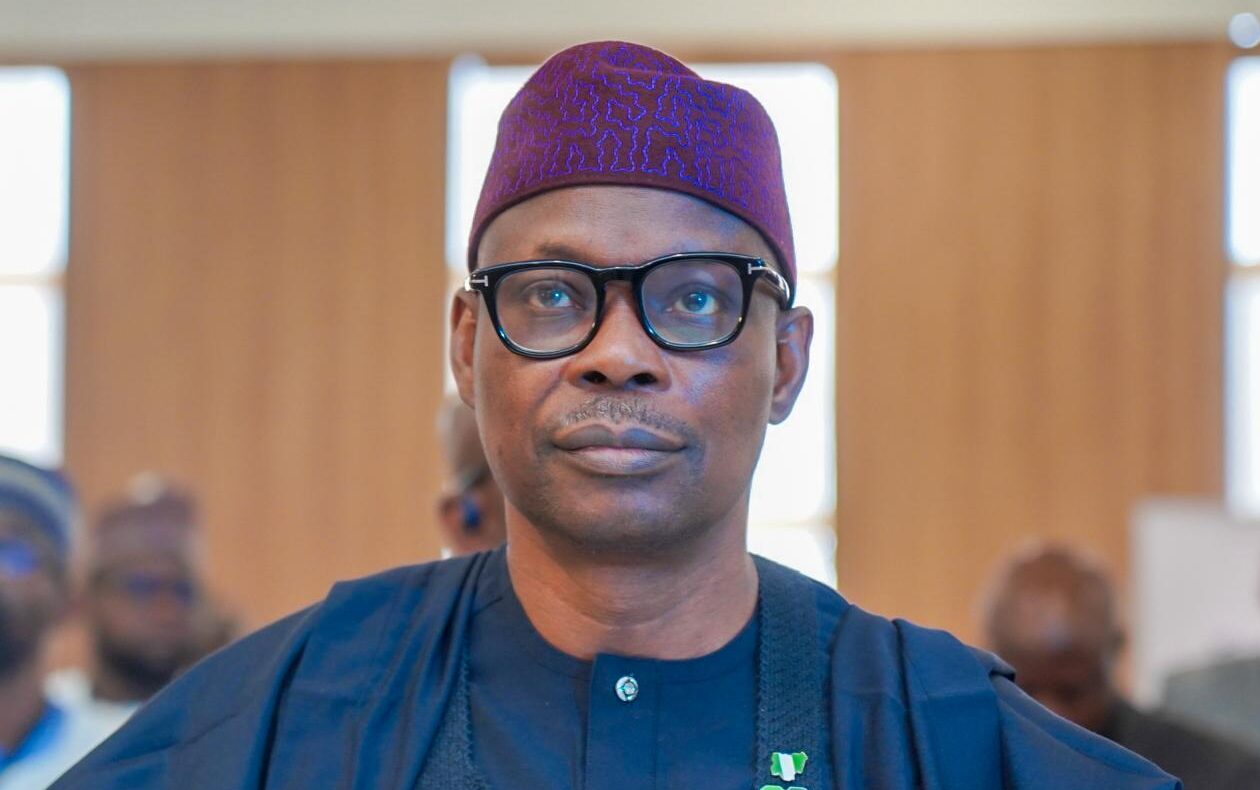 FG starts fund to assist cancer patients with N50 million