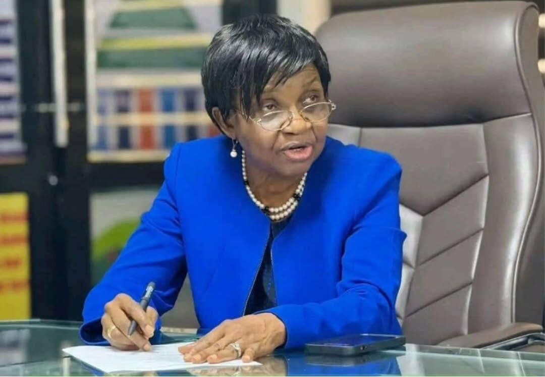 NAFDAC calls for careful use of medicines and better safety monitoring