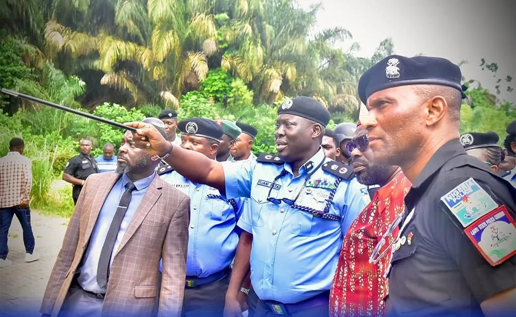 Police Increase Security at Pan-Atlantic University After Video Goes Viral