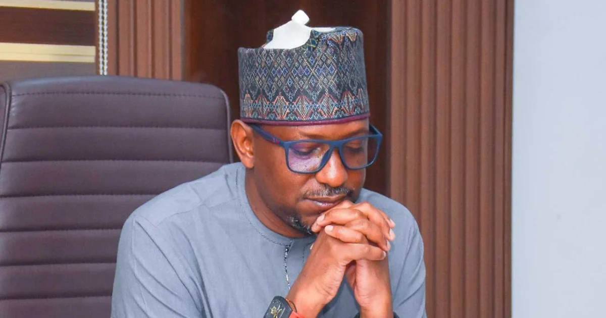 NSC supports Awoniyi's grassroots football league