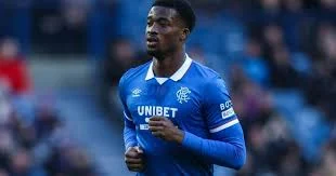 Chelsea and Arsenal Eye Nigerian Defender Fernandez