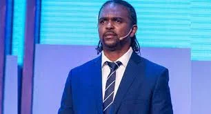Canada's David names Kanu as childhood inspiration